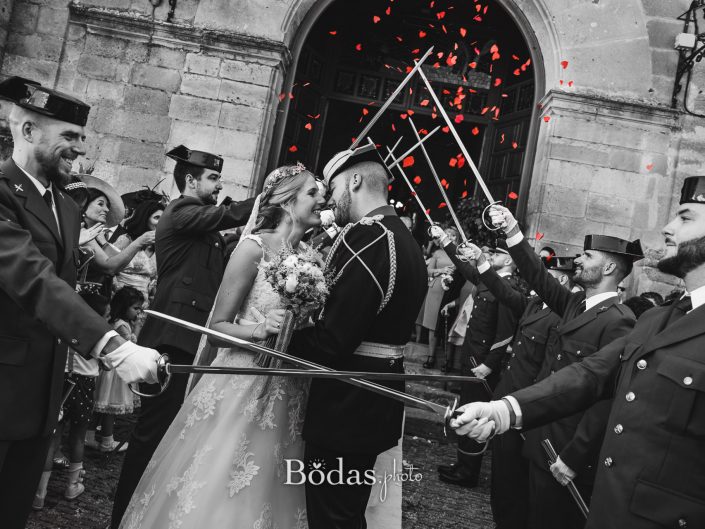 Fotógrafo de boda en Ronda, Málaga